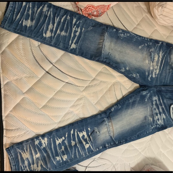 Jeans - Picture 1 of 1